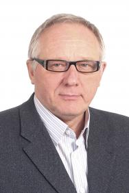 Шумилов Владимир Михайлович