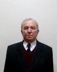 Лебедев Вячеслав Иванович