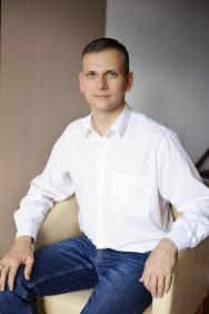 Кисляков Павел Александрович