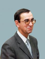Страшнов Сергей Леонидович