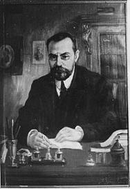 Моравский Сергей Павлович