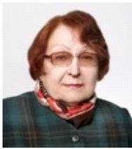 Сдасюк Галина Васильевна