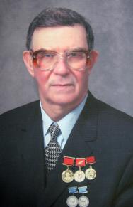 Карташов Эдуард Михайлович