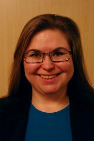 Вавилова Анна Александровна