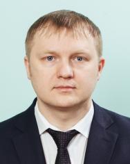 Баканов Александр Александрович