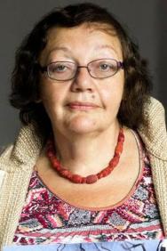 Резникова Жанна Ильинична