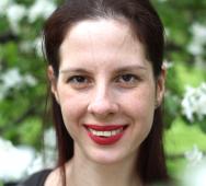 Горячева Варвара Руслановна