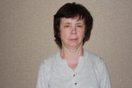 Гниденко Ирина Геннадиевна