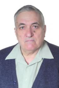 Подиновский Владислав Владимирович