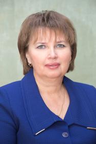 Никитина Ольга Вячеславовна