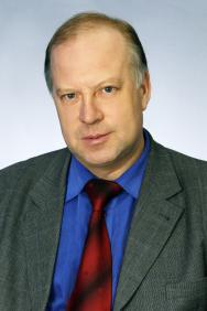 Привалов Николай Геннадьевич