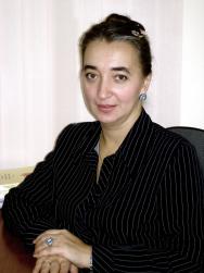 Николаева Юлия Валентиновна
