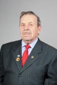 Абезин Валентин Германович