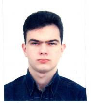 Комендантов Вадим Вячеславович