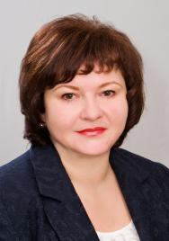 Сабирова Ирина Александровна