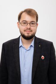 Горшков-Кантакузен Владимир Александрович