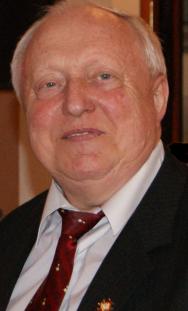 Сергеев Алексей Георгиевич