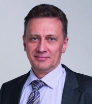 Антонюк Андрей Константинович