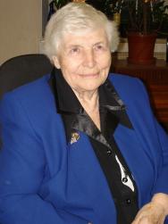 Ильенко Сакмара Георгиевна