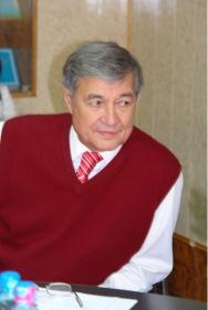 Сагитов Риф Вагизович