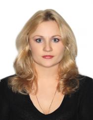 Корсакова Светлана Владимировна