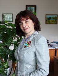Тарасова Светлана Ивановна