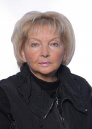 Шведова Наталия Юрьевна