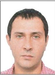 Трубин Александр Евгеньевич