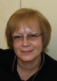 Богданова Тамара Геннадиевна