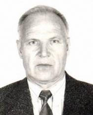 Самсонов Юрий Петрович
