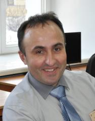 Кузнецов Леонид Михайлович