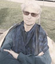 Шульман Белла Моисеевна