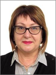 Флегонтова Наталия Петровна