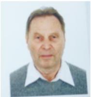 Гаврилов Леонид Петрович