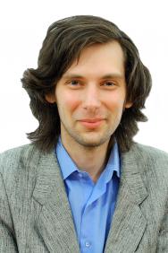 Гаврилин Роман Александрович