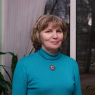 Кудрявцева Татьяна Владимировна