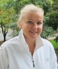 Зайцева Виктория Федоровна