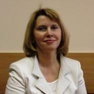 Карташова Лариса Васильевна