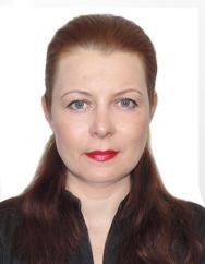 Зенкина Светлана Викторовна