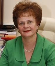 Федотова Марина Алексеевна