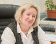 Реньш Марина Александровна