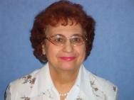 Адамьянц Тамара Завеновна