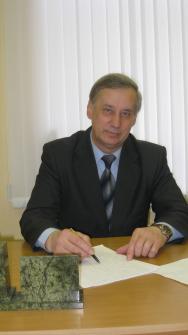 Карасев Анатолий Тиханович