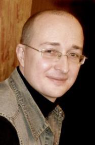 Сидоров Алексей Михайлович