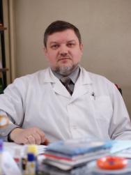 Ковалев Юрий Владимирович