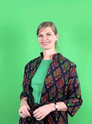 Виниченко Виктория Александровна