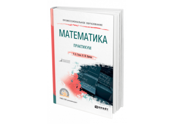 Кремер практикум. Математический практикум.