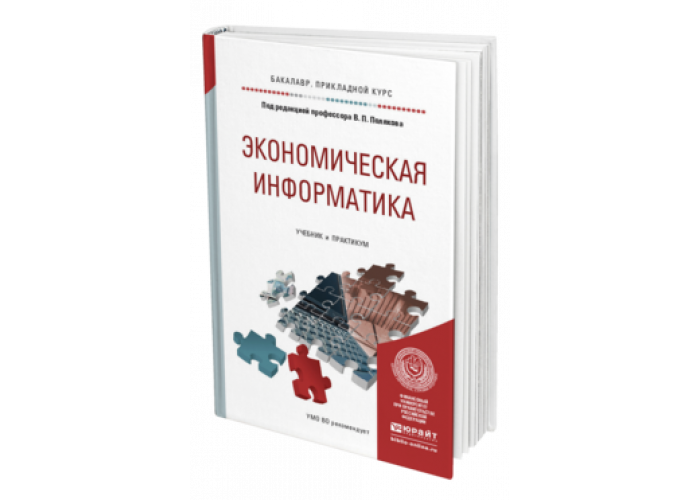 Информатика пособие практикум. Экономическая Информатика. Учебники по информатике для СПО.